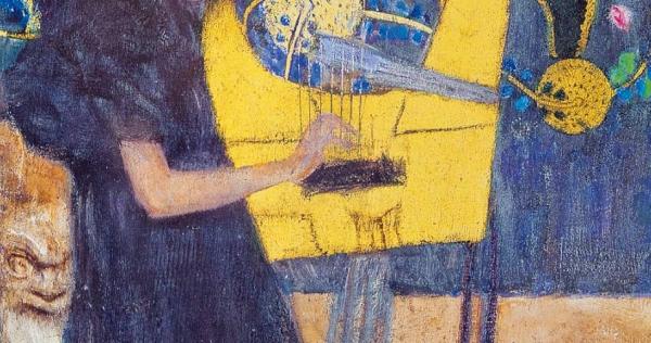 Un pensiero sulla Psicoacustica