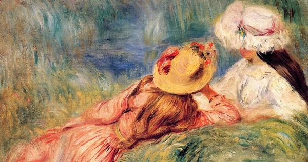 Un breve racconto per comprendere meglio il concetto di Felicità