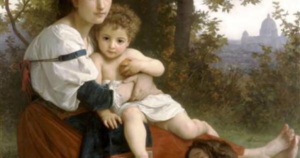 5 Semplici consigli per rendere i nostri bambini più sereni